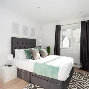 Hamlet Mews By Sorted Southend-on-Sea